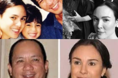 HOT: GRETCHEN BARRETTO POSTS HEARTWARMING MONTAGE FOR TONYBOY COJUANGCO