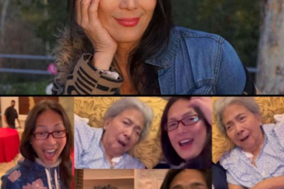 SHOCKING NEWS: BB GANDANGHARI RETURNS TO THE PHILIPPINES BECAUSE OF MOMMY EVA CARINO PADILLA