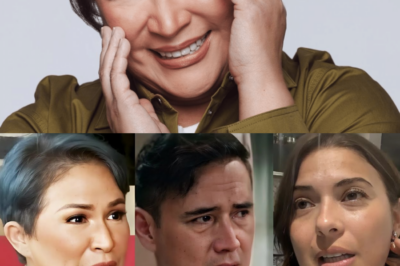 JANICE DE BELEN SLAMS PRISCILLA MEIRELLES ON JOHN ESTRADA’S NEW WOMAN, “IT’S YOUR KARMA…”