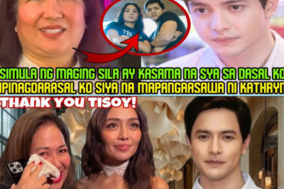 KATHRYN BERNARDO SIGURADO NA SI ALDEN RICHARDS ANG KANYANG THE ONE NA MAPAPANGASAWA!