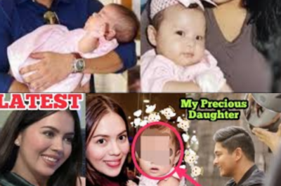 SUFFERING: COCO MARTIN SHOCKED BY DNA TEST RESULTS OF KATHERINE LUNA’S CHILD