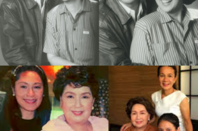 HOT: NETIZENS SHOCKED BY THE TRUTH ABOUT THE LEGACY AND ASSETS OF SUSAN ROCES AND FERNANDO POE JR.