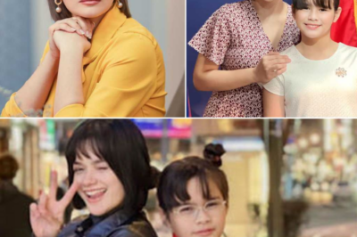 YASMIEN KURDI REVEALS SHE WAS TOLD BY THE PARENTS OF HER CHILD’S BULLY TO STEP BACK