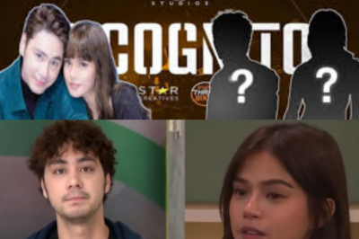 MARIS AT ANTHONY ‘DI KASAMA SA LOCK-IN TAPING NG ‘INCOGNITO’, PAPALITAN NA?