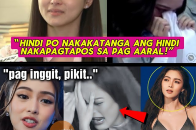 SHOCKING!!! KIM CHIU TINAWAG NA “CHEAP GIRL” DAHIL SA BRAND ENDORSEMENT: LUMALABAN ANG FANS SA HINDI MAKATARUNGANG PAGPUNA