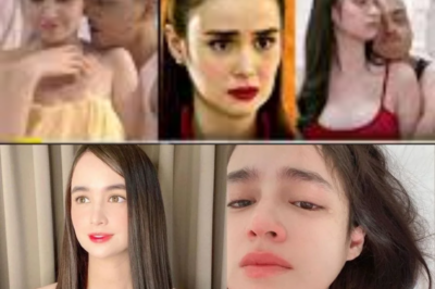 SHOCKING! KIM DOMINGO, BIKTIMA RIN PALA NG PANG-AABUSO NA ARCHIE ALEMANIA!