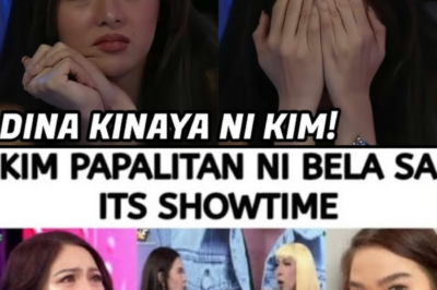 KIM CHIU PINAGPAPAHINGA SA “SHOWTIME” DAHIL DITO