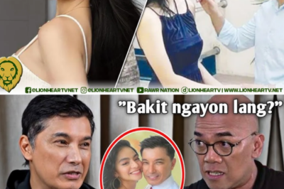 REVEALED! FAITH DA SILVA AND ALBERT MARTINEZ: THEIR AMAZING LOVE STORY!