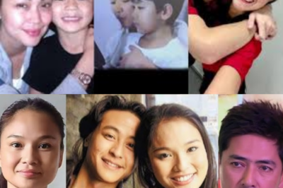 BELIEVE IT OR NOT: THE REAL FATHER OF JULIA CLARETE’S CHILD HAS BEEN REVEALED!