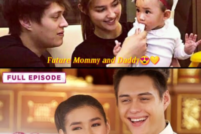 LIZA SOBERANO AT ENRIQUE GIL, CELEBRATE DAUGHTER’S FIRST BIRTHDAY!