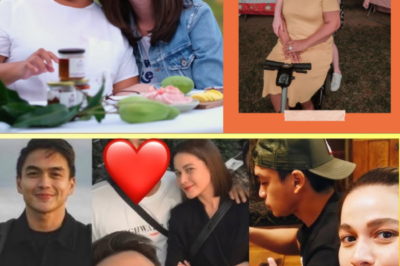 SHOCK: BEA ALONZO’S MOTHER RELEASED A MYSTERIOUS TEXT MESSAGE ABOUT HER NEW BOYFRIEND!