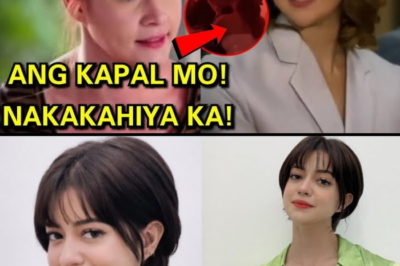 SHOCKING! BEA ALONZO GALIT NA GALIT DAW AT SINUGOD SI SUE RAMIREZ MATAPOS ANG VIRAL KISSING SCENE NILA NI DOMINIC ROQUE!