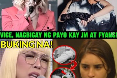 VICE GANDA, BINULGAR ANG GINAWA NI COLEEN GARCIA KAY BILLY CRAWFORD!