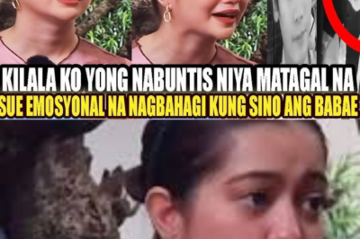 OMG! SUE RAMIREZ EMOSYONAL NA NAGSALITA AT BINUNYAG KUNG SINO ANG BABAE NABUNTIS NI JAVI BENITEZ!