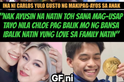 SHOCK: CHLOE SAN JOSE’S OLD VIDEO ADMITS CARLOS YULO WAS ONLY AFTER MONEY!