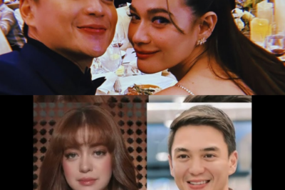 BEA ALONZO AT DOMINIC ROQUE’S RELATIONSHIP REKINDLED? OGIE DIAZ SHARES EXCLUSIVE INSIDER INFO!