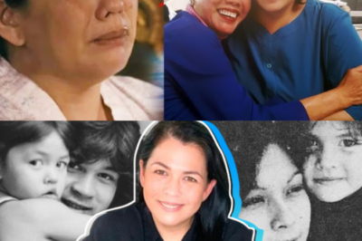 HOT: FANS SHOCKED WITH BOYET DE LEON’S ADVICE TO HIS EX-WIFE NORA AUNOR