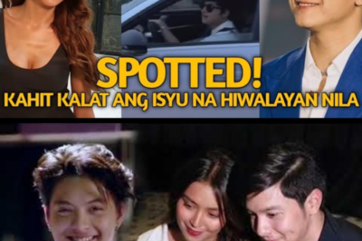 OMG! 😱 Daniel Padilla’s Cryptic Message for Kathryn Bernardo and Alden Richards Sparks KathDen Rumors! 💕