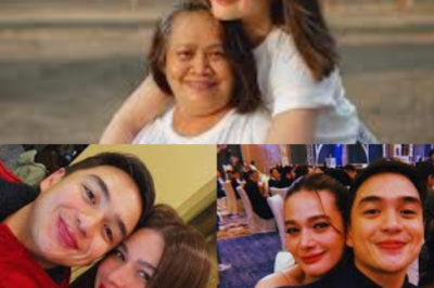 SHOCK: Bea Alonzo’s Mother Releases Mysterious Text Message About Her New Boyfriend