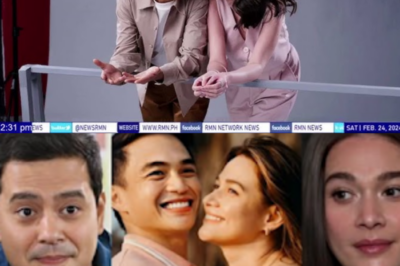 John Lloyd Cruz Rejects Reunion Movie: Hopes He and Bea Alonzo Avoid Controversy