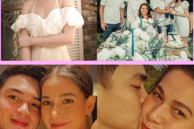 Bea Alonzo’s Heart Reignited? Ogie Diaz Confirm Her New Relationship!