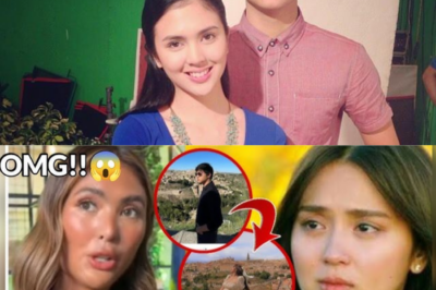 Hot News: Sofia Andres Releases Evidence of Women Linked to Daniel Padilla