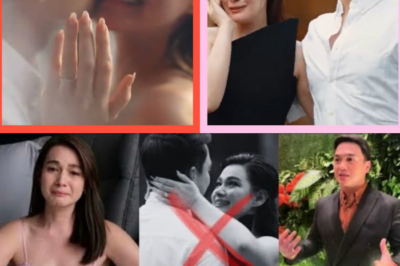 EVERYTHING REVEALED: The Truth Behind Bea Alonzo & Dominic Roque’s Postponed Wedding