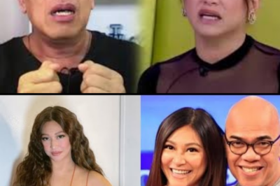 SHOCKING: Rufa Mae Quinto Afraid to Return to the Philippines Due to Neri Naig Incident; Boy Abunda Speaks Out (VIDEO)