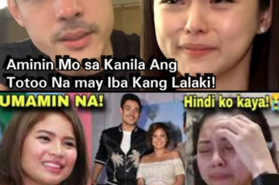 Louise Delos Reyes Speaks Out: Xian Lim is Her Pregnant Father!