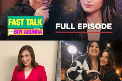 SHOCKING: KC Concepcion Reveals Franki Pangilinan’s Huge Debt to Her