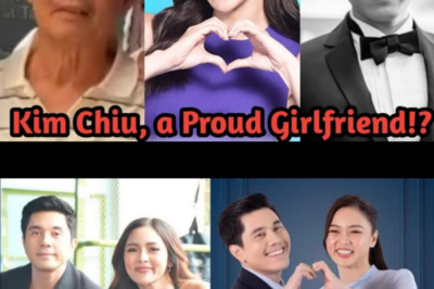 Kim Chiu’s Dad, William, Touched by Paulo Avelino’s Gesture: Kim Chiu, a Proud Girlfriend!