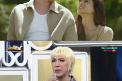 Vice Ganda Unexpectedly Reacts to Maris Racal and Anthony Jennings Issue: You Won’t Believe What He Said!