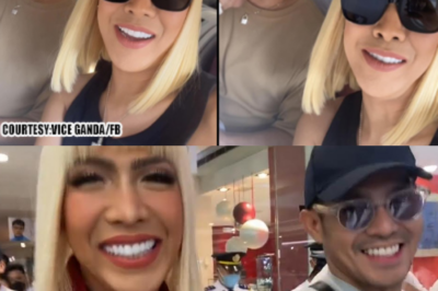 Vice Ganda Causes Shock When Sharing “Carlos Yulo x Chloe” Photos With Lassy! How Do Celebs React?