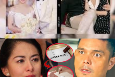 Oh My God! Marian Rivera SECRETLY FILED FOR ANNULMENT OF HER MARRIAGE Dingdong Dantes! (VIDEO)