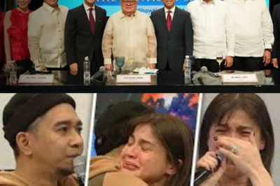 SHOCKING: Atty. Annette Gozon-Valdes Confirms Talks with ‘It’s Showtime’ About Contract Ending This December