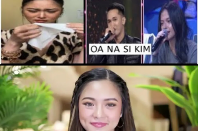 Kim Chiu Bursts into Tears Over Taking a Break from the Show Due to Shocking Reason (VIDEO)