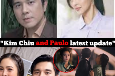 Paulo Avelino’s Son Admits He’s Excited About Paulo Avelino and Kim Chiu’s Wedding