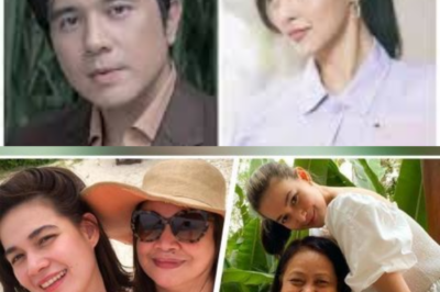 SHOCKING: Bea Alonzo Expresses Pain Over Unfair Portrayal with Her Mother