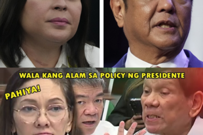 Kitty Duterte Lumayas sa Pamamahay: Kontrobersyal na Balita Uminit