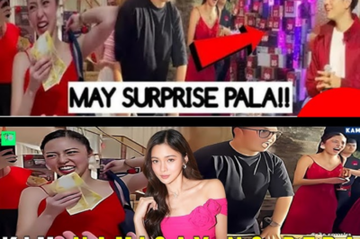 KAYA PALA WALA SI PAULO AVELINO SA CHINESE NEW YEAR PARTY NI KIM CHIU