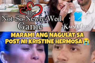 Heartbreaking! Kristine Hermosa Admits That Her Marriage With Oyo Sotto Was Unhappy