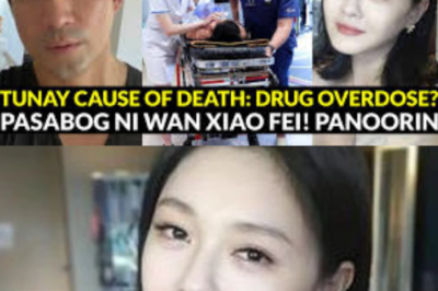 Ex-Husband ni Barbie Hsu, Isiniwalat ang Tunay na Cause of Death ni Barbie Hsu? Wan XiaoFei Nagsalita