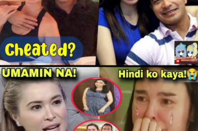 Sunshine Cruz Reveals Long-Held Secret: The Truth Behind Her Split with Cesar Montano