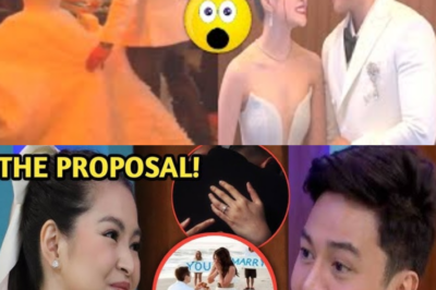 SWEET that Will Make You Jealous! Barbie Forteza and Jak Roberto “Jakbie’s Beach Proposal” 2025 (VIDEO)