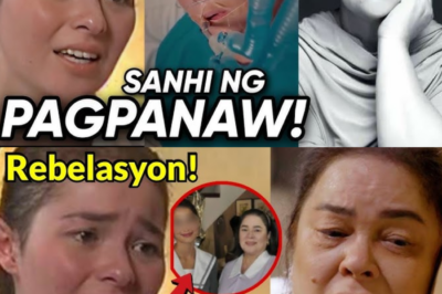 Andi Eigenmann Breaks Her Silence: Ang Katotohanan sa Pagpanaw ng Kanyang Ina! Coco Martin, Kailangang Managot?!