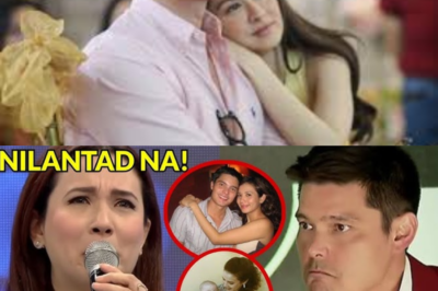 Karylle Padilla, Isinapubliko na ang Anak Nila ni Dingdong Dantes! 😱👶