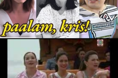 Eric Gonzales at Darla Sauler, Umiiyak at Nagdadalamhati sa Final Will para kay Kris Aquino 😢😢