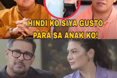 Aga Muhlach Was Furious When She Learned That Her Daughter Atasha Was Pregnant with Vico Sotto – The Real Reason Was Shocking 😱