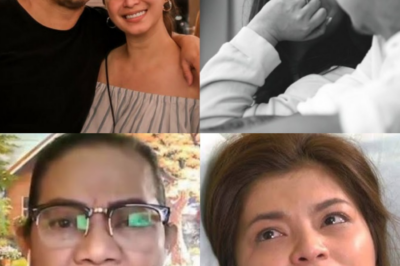 Angel Locsin’s Surprising Life Update in 2025 Revealed!