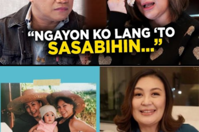 Turns Out, This is Sharon Cuneta’s Biggest Pain! (PART 1/2) | Ogie Diaz Reveals the Shocking Truth!